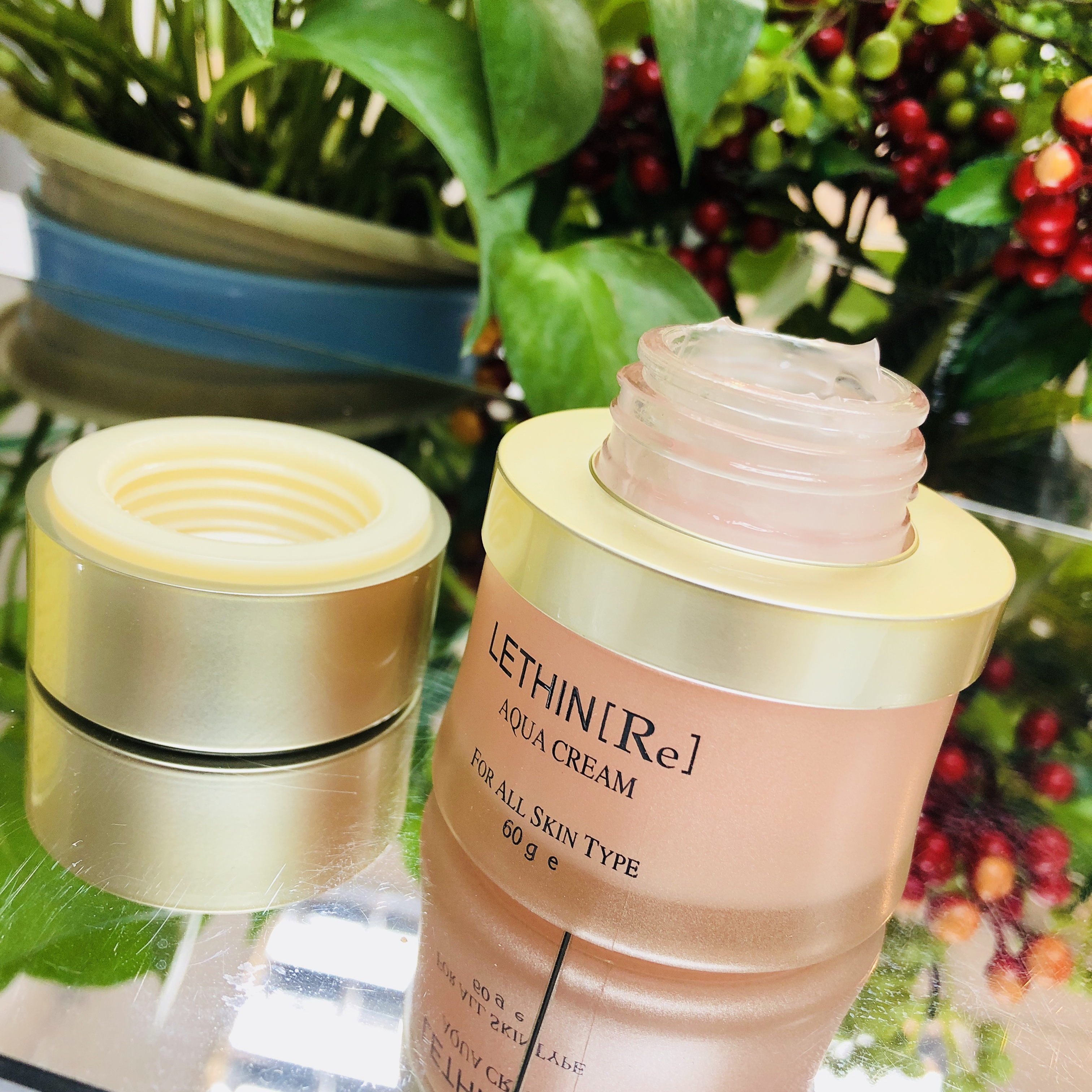Nàng tiên cá vàng mỹ Hàn Quốc BEBECO Pearl Magiê White Gel dưỡng ẩm cao 60g Super Water - Huyết thanh mặt tinh chất bơ skinaz