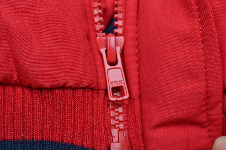 Gilet enfant en mélange - Ref 2070011 Image 25