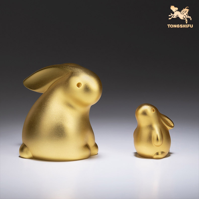 Master Copper MOTOBABY custom gift 