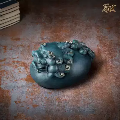 Copper master all copper ornaments 