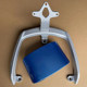 Youcheng Z8 electric vehicle rear wing bracket backrest