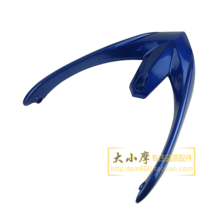 Xe máy lưới thông minh FLUKE 125 vây nhôm lưới thông minh xe điện đuôi sơn kệ phổ biến khung bảo vệ vespa sprint đen
