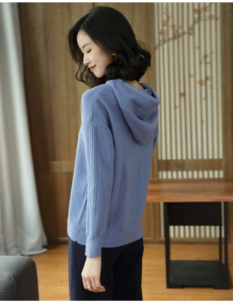 Cardigan - Ref 3229118 Image 11