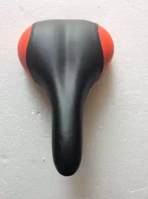 Gym fitness bike seat cushion Fart seat Saddle Baodelong Maibaohe Commercial fitness bike accessories Xingchi