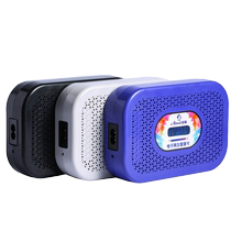 Aibo 600 liter camera electronic moisture-proof box collection stamp bookcase SLR lens tea drying box