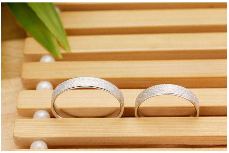 Bague mixte OTHER en Argenterie - Ref 3088183 Image 22