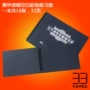 Nail Art Cung cấp Workbook Bài tập vẽ Nail Art Board Hội đồng Vẽ tranh Đen Vẽ Công cụ tập thể dục - Công cụ Nail bộ làm nail