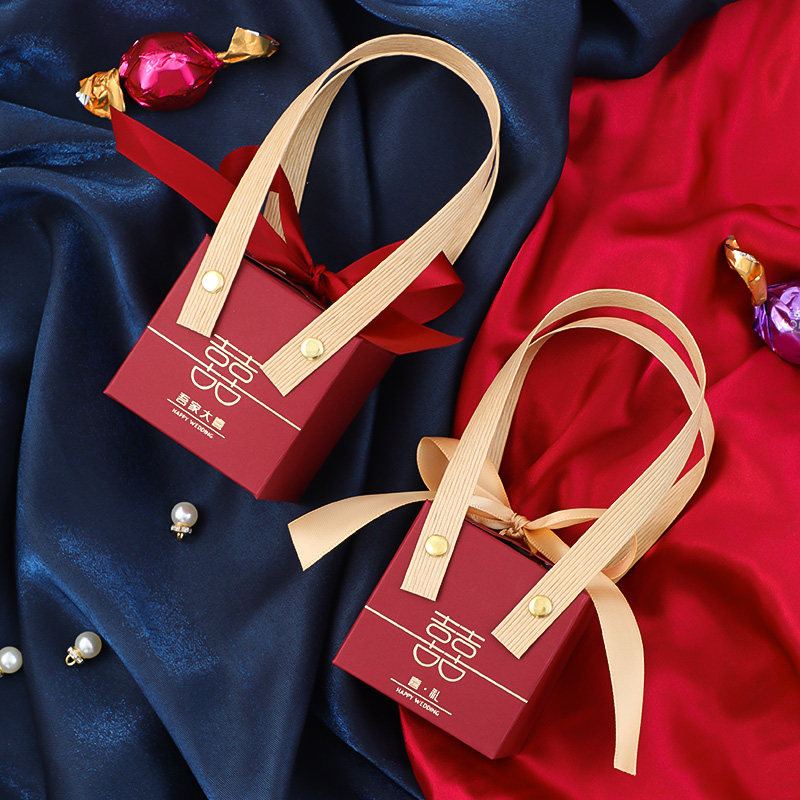 Sugar box wedding joy sugar box sugar bag wedding candy box souvenir box special box packing box gift box empty box