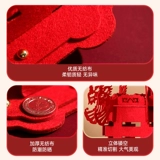 Свадебная гостиная украшение женская свадьба Новая комната спальня потолочный фонарь тянет цвет