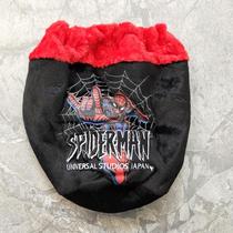 1 5 Yuan 1 cartoon plush toy elastic mouth cashier bag trash can cover