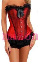 Corset amincissant en autre - Ref 711253 Image 28