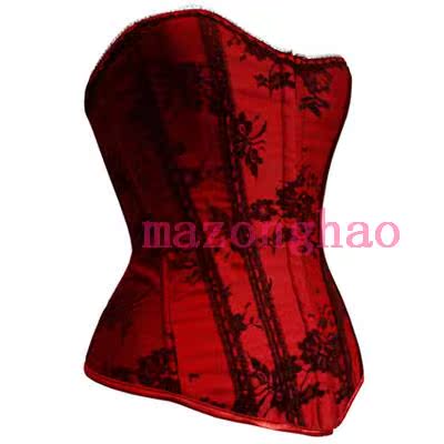 Corset amincissant en autre - Ref 711227 Image 11