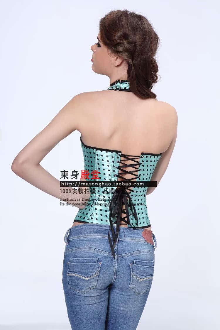 Corset amincissant en autre - Ref 711237 Image 18