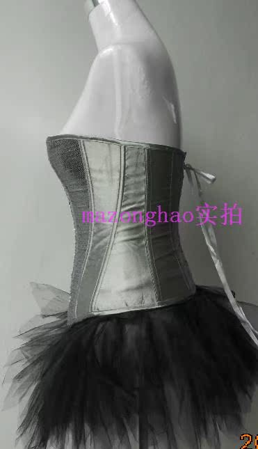 Corset amincissant en autre - Ref 711278 Image 34