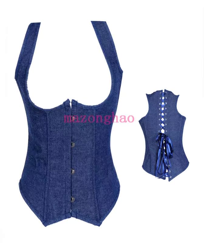 Corset amincissant en polyester - Ref 711225 Image 10