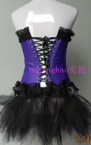 Corset amincissant en autre - Ref 711228 Image 41