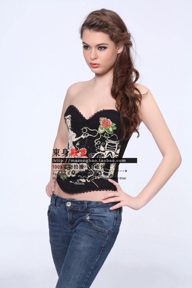 Corset amincissant en autre - Ref 711275 Image 17