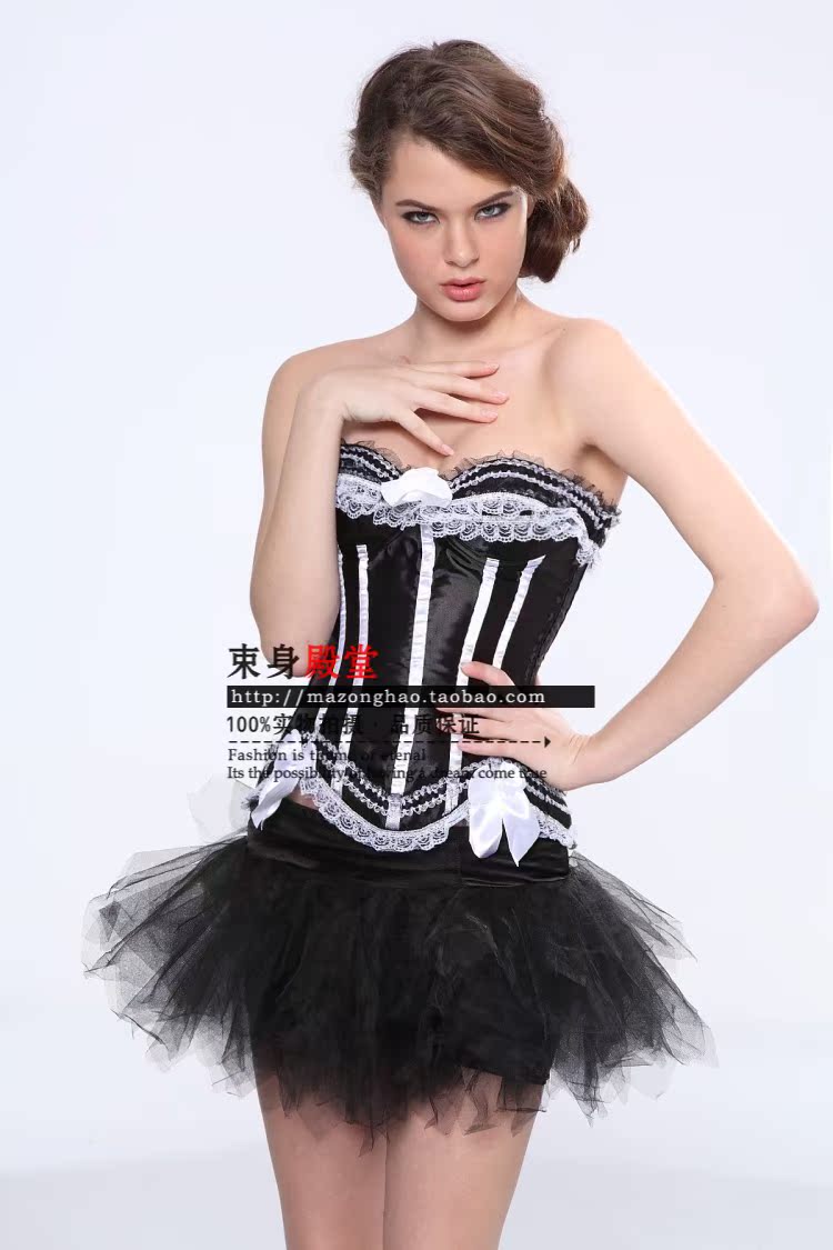 Corset amincissant en autre - Ref 711230 Image 30