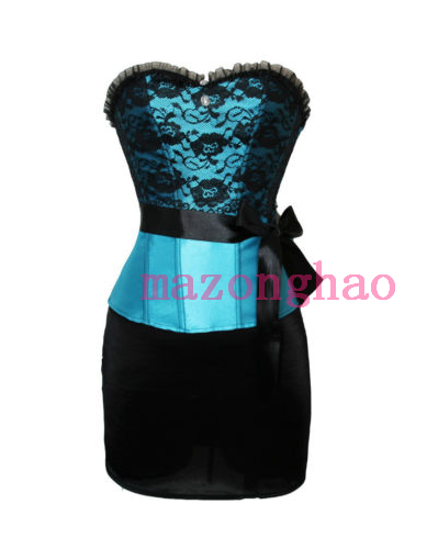 Corset amincissant en autre - Ref 711271 Image 16