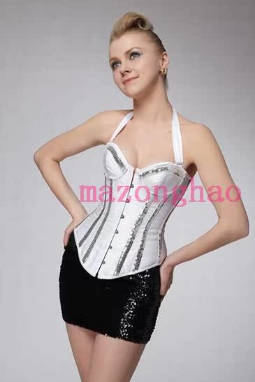 Corset amincissant en autre - Ref 711264 Image 23