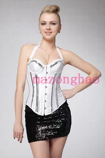 Corset amincissant en autre - Ref 711264 Image 22