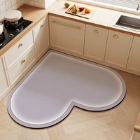 Любовный ореол серого цвета