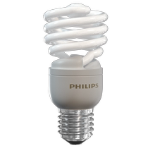 Philips energy-saving lamp spiral type ultra bright E27 5W 8W 8W 15W 15W 23W 20W 23W yellow light