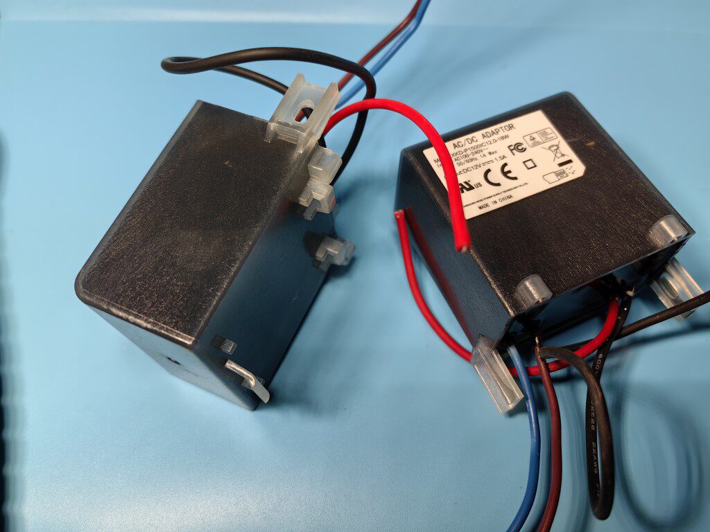Gabibi's original version of the English version built-in power supply WF-05UK WP-660UK 670 GT3 GT2