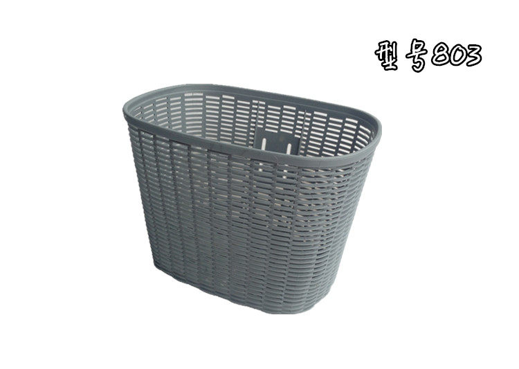 Panier pour vélo en plastique - Ref 2258079 Image 8