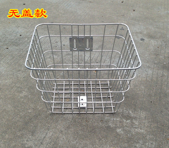 Panier pour vélo - Ref 2257477 Image 11