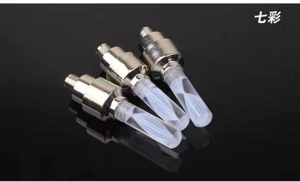 Lumière vélo - feux de Valve - Ref 2398841 Image 6