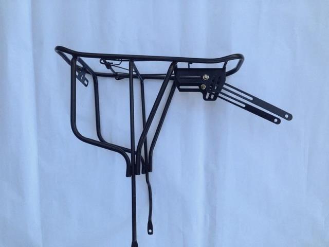 Porte-bagages pour vélo - Ref 2410877 Image 15
