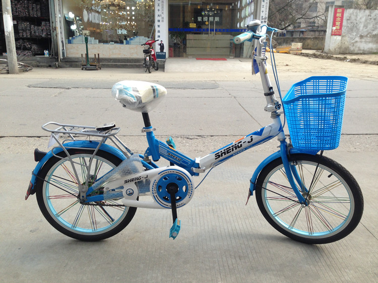 Panier pour vélo - Ref 2255933 Image 18