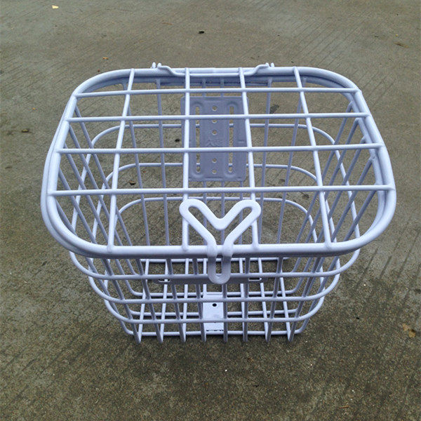 Panier pour vélo - Ref 2265983 Image 6