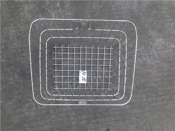 Panier pour vélo - Ref 2267021 Image 10