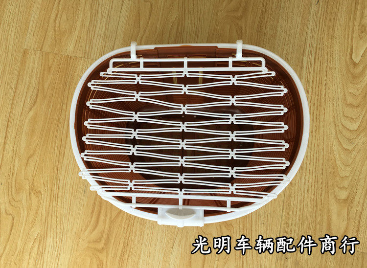 Panier pour vélo - Ref 2258106 Image 9