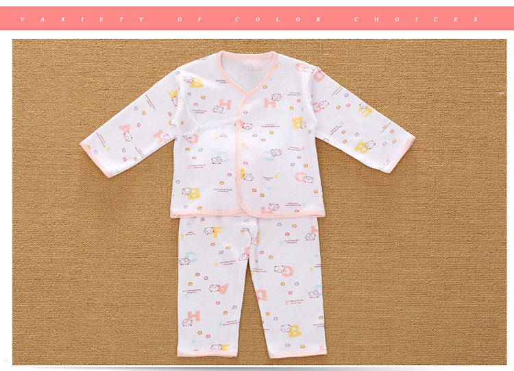 Coffret cadeau pour nouveau-né - Ref 1957716 Image 11