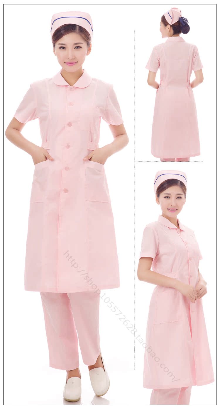 Tenue infirmière - Ref 1861154 Image 59