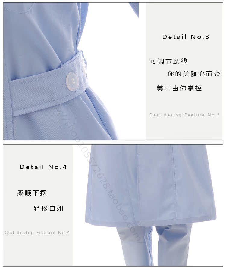 Tenue infirmière - Ref 1859861 Image 101