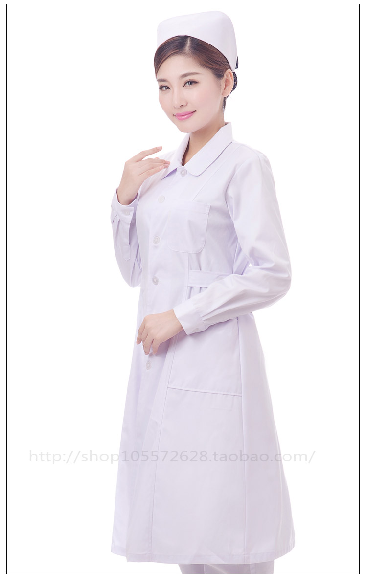 Tenue infirmière - Ref 1861154 Image 24