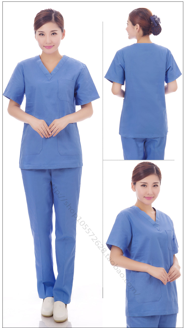 Tenue infirmière - Ref 1856402 Image 32