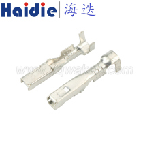 2 2 series automotive connector connector wiring copper terminal tinned DJ627-F2 2A spring pin