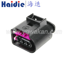 Apply Volkswagen 1 8TSI 2 0TSI engine oil rail pressure sensor plug DJ7037B-3 5-21