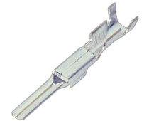 2 2 series car terminal wiring Copper terminal H2 5 W2 2 L26 7 DJ611-2 2A