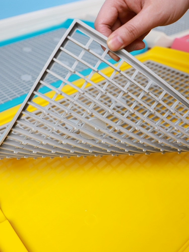 Туалет для любимой собаки, плоская моча, табуретка, гранул, Корки Тедди собака ящики для туалета ящики щенка дерьмо