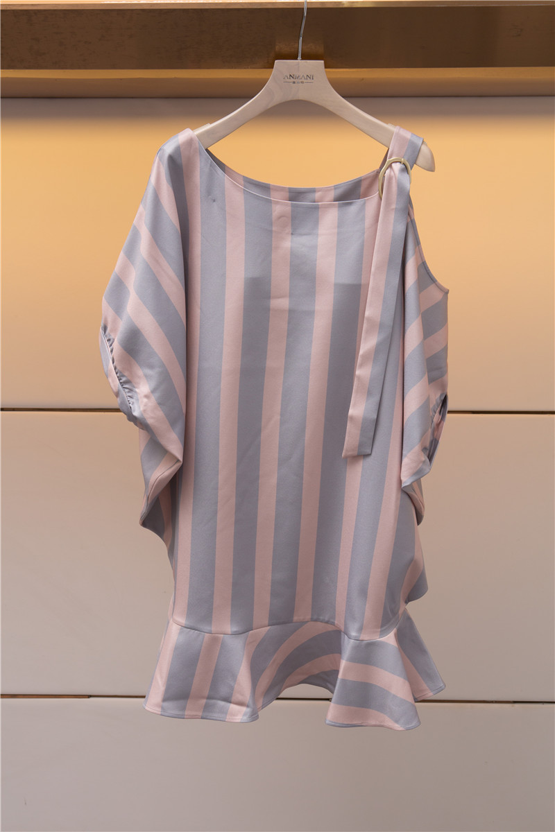 Nmanlene 2018 Spring summer special cabinet K3260902 blouses 2680