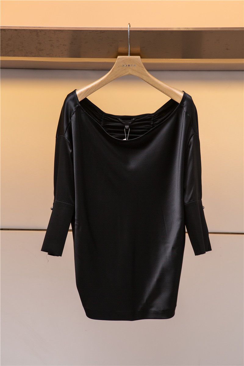 Caroline 2018 Spring summer special cabinet K6203101 blouses 2580