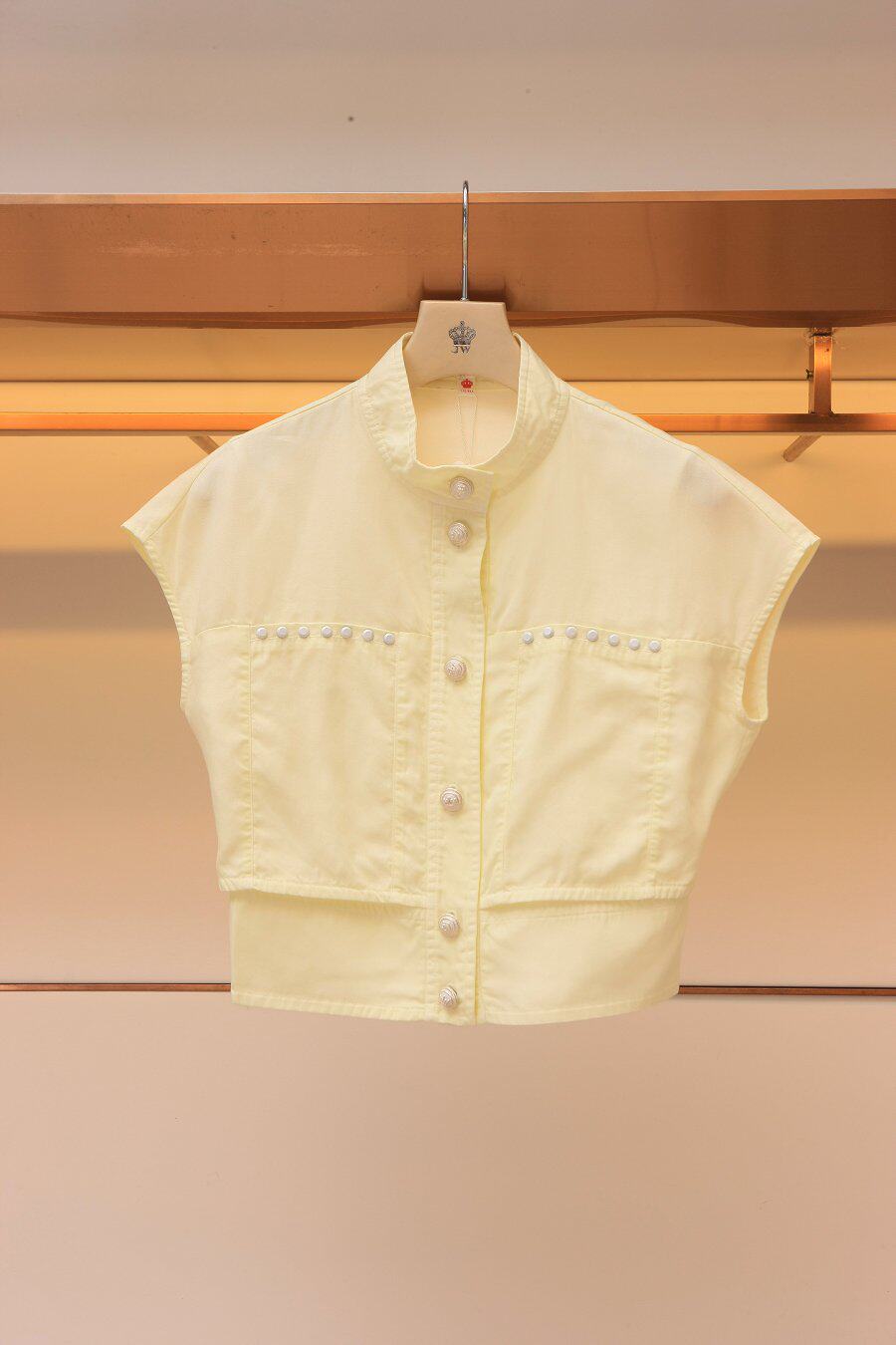 Zoya Weekend 2016 Spring/Summer Counter I2201901 Top 1980