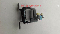 Jiangsu Jiulong Malaysia Jinlong Haige Veuve Clicquot Golden Cup Big Sea Lion Futian G7 side sliding door middle door pulley assembly