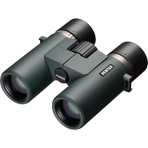 Pentax telescope AD SD 7x32 10x42 high-power high-definition professional-grade outdoor waterproof ED binoculars for bird watching